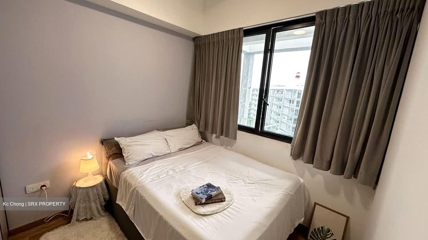 The Jovell (D17), Condominium #561316301